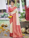 Kashvi Silk By Bunawat Silk Wedding Wear Saree Suppliers In India