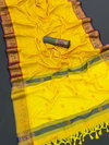 Rohini  By Psw Cotton Silk Designer Sarees Wholesale Clothing Suppliers In India
