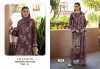 Chevron Premium Collection Vol 11 By Shree Cotton Pakistani Suits Orders In India