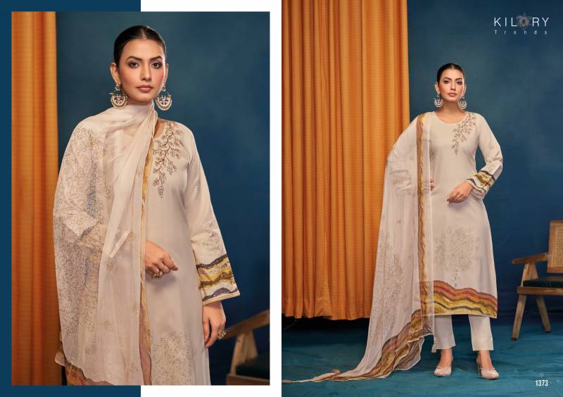 Royal Touch By Kilory Lawn Cotton Digital Printed Salwar Kameez Wholesale Online
