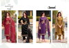 Jannat By Mumtaz Arts Viscose Jam Printed Designer Salwar Suits Wholesalers In Surat
