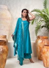 Naisha K 145 Gadwal Kurti Bottom With Dupatta Wholesale Market In Surat