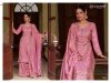 Zeenat By Gulkayra Real Simar Silk Readymade Suits