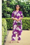 Cindrella Vol 6 By Tips And Tops Rayon Printed Cord Set Wholesale Market In Surat