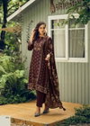 The Amaia By Sadhana Online Viscose Pashmina Dress Material Wholesale
