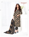 Samaiyra Vol 23 By Shree Ganesh Cotton Readymade Dress