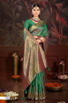 Ishwari Silk Vol 2 By Saroj Traditional Silk Wholesale Saree Suppliers In Mumbai
