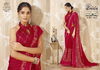 Angry Bird 36 By Kalpveli Georgette Saree Catalog