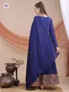 KF 2003 Kalaai Vichitra Silk Kurti With Bottom Dupatta Wholesalers In Surat