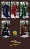 Zilmil Vol 2 By Jt Rayon Embroidery Wholesale Dress Material Suppliers In Mumbai