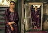 Jamavar By Ibiza Viscsoe Velvet Designer Salwar Suits Wholesale Price In Surat
