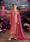 Lotus By Rangoon Muslin Kurti With Bottom Dupatta Wholesale Shop In Surat