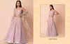 Zeel Vol 27 Georgette Designer Lehenga Choli Wholesale Clothing Suppliers In India