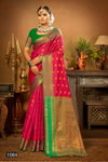 Madhulekha Silk Vol 1 By Saroj Soft Silk Traditional Saree Wholesale Market In Surat