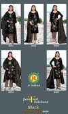 Black Mango Vol 9 By Jt Rayon Wholesale Dress Material Suppliers In Mumbai