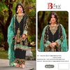 Bilqis B-142 I to L Organza Pakistani Salwar Suit Wholesale Supplier in Mumbai