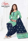 Batik Special Vol 32 By Mayur Cotton Printed Wholesale Dress Material In India