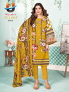 Royal Zulfat Vol 5 Soft Karachi Cotton Printed Dress Material Orders In India