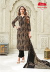 Rang Tarang Vol 10 Jash By Cotton Printed Dress Material Wholesale Online