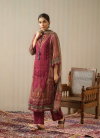 Psyna 2511 Readyamde Organza Elegant Kurti With Pant Dupatta Combo Set Wholesale Online
