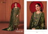 Tatva By Ibiza Silk Jacquard Surat Designer Salwar Suits Wholesalers In Surat