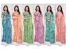 Star Chiffon 223 By Ruchi Printed Chiffon Surat Dailly Wear Saree Wholesale Market