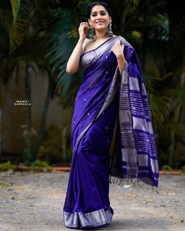 KT 43 Banarasi Silk Designer Sarees Catalog
