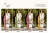Shree S 1182 Organza Pakistani Salwar Suits Wholesale In India