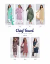Chief Guest Vol 39 By Deeptex Cotton Dress Material Wholesale Shop In Surat
