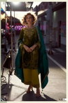 The Dance Of Love By Aiqa Viscose Velvet Designer Salwar Suits Wholesale Price In Surat
