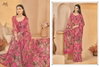 Senorita Vol 4 By Bela Bamber Georgette Pretty Look Saree Suppliers In India