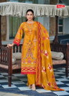 Bellisha Vol 7 By Jash Cotton Printed Dress Material Wholesale Price In Surat