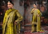 Mehr By Ibiza Viscose Velvet Handwork Salwar Suit Collection Best Wholesale Shop In Surat |