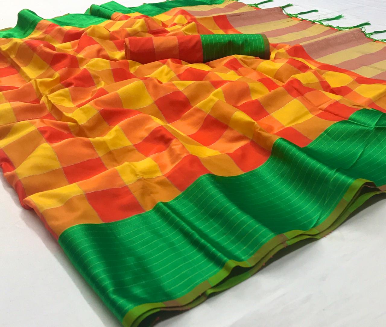 Lt Ekaya Silk New Collection Of Festive Wear Casual Wear Silk Sarees Collection
