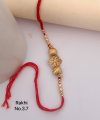 Fancy Rakhi 2 Bulk Orders In India