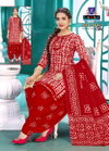 Bombay Patiyala Vol 8 By Arihant Lassa Cotton Printed Dress Material Exporters In India