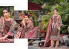 Naira Vol 36 By Belliza Embroidery Printed Cotton Dress Material Wholesale Shop In Surat