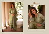 Freya By Sadhana Musline Silk Printed Dress Material Suppliers In India