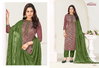 Libbas Vol 2 By Vishnu Georgette Brasso Dress Material Orders In India