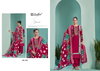 Ruhani By Zulfat Viscose Rayon Printed Dress Material Orders In India