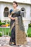 Taarini Saroski Vol 1 By Saroj Silk Saree