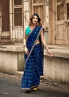 Parvati By Sanskar Tex Prints Georgette Hit Design Saree For Womens Wholesale In India