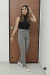 Vivda Denim Womans Jeans Wholesalers In Delhi