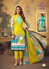 Mishri Meenaz 5 Latest Fancy casual wear Karachi Special Printed Dress Material Collection
