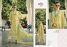 Humnawa Vol 8 By Pakiza Lawn Cotton Dress Material Exporters In India

