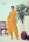 Label Khoj 9705 A To 9711 B Nx Roman Silk Embroidery Readymade Suits Wholesale Online
