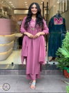 KF 4069 Kalaai Cotton Ladies Kurti With Bottom Dupatta Wholesale Market In Surat