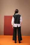 Naisha K 94 Cotton Western Co Ord Set Suppliers In India