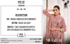Mughal By Sahiba Organza Wholesale Dress Material Suppliers In Mumbai
