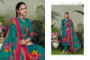 Minan By Sumyra Radhika Pashmina Wholesale Designer Salwar Suit In India